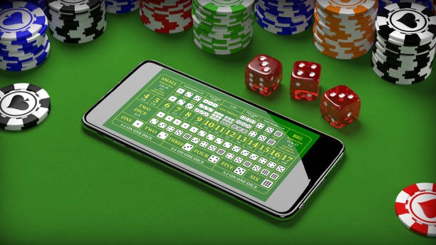 6rbd mobile gaming